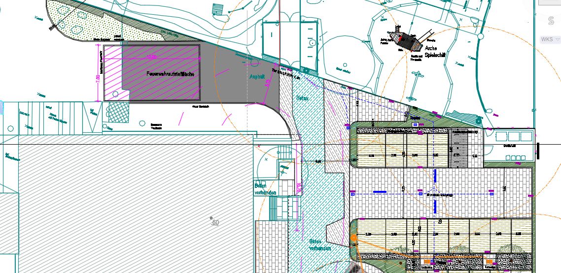 Kita-Neubau Die Arche Berlin-Marzahn-Hellersdorf